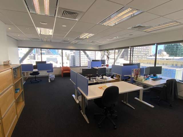 2 Commerce Street Auckland Central_1