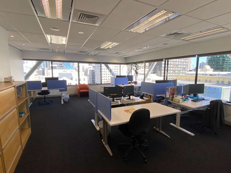 2 Commerce Street Auckland Central_1
