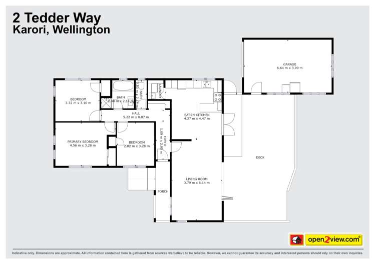 2 Tedder Way Karori_20