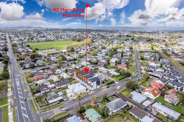 Lot 2/43 Marr Road Manurewa_2