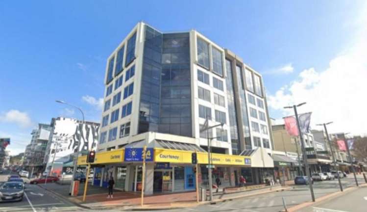 Level 7/57 Courtenay Place Te Aro_15