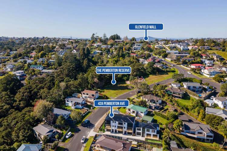 42A Pemberton Avenue Bayview_22