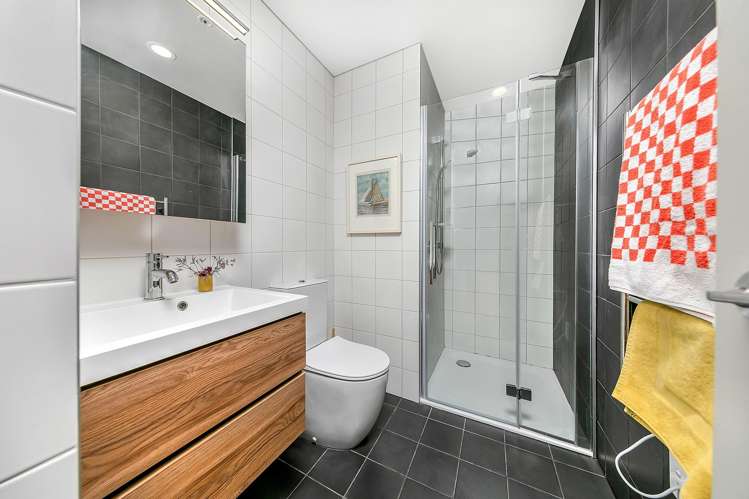 504/1 Cobden Street Auckland Central_6