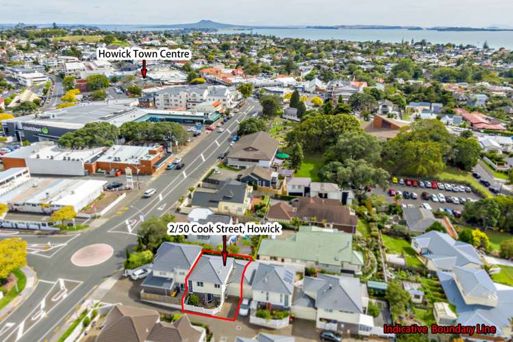 2/50 Cook Street Howick_14