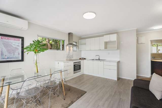 Affordable 3-Bedroom Living