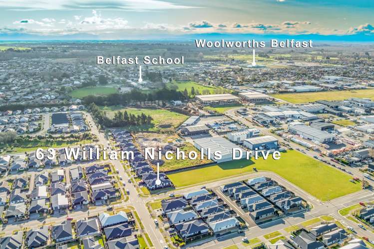 63 William Nicholls Drive Belfast_16