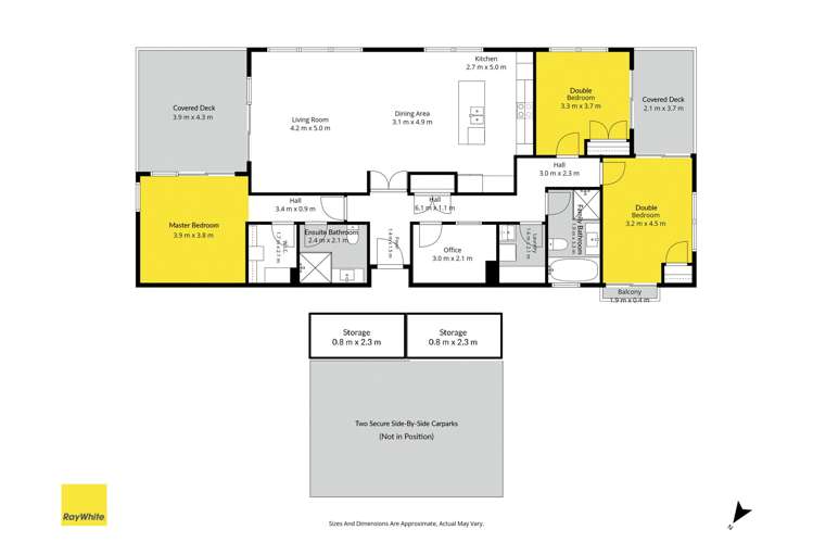 401/2A Raurenga Avenue_4