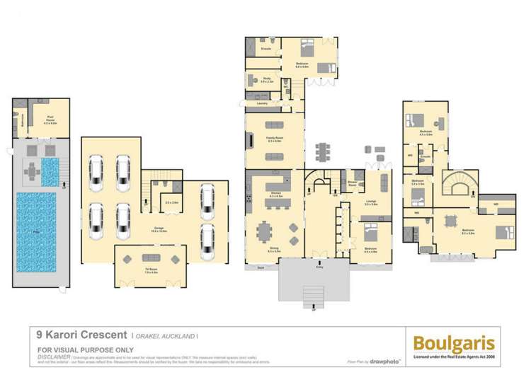 9 Karori Crescent Orakei_19