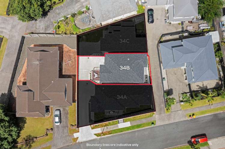 34b Edendale Road Somerville_31