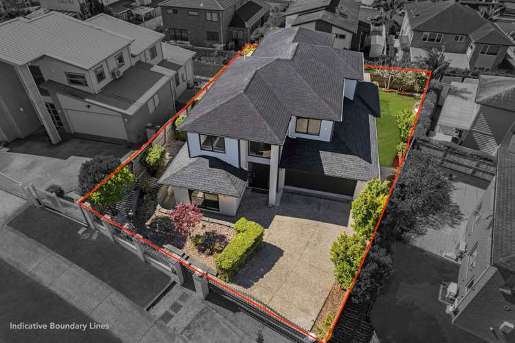 12 Sauvignon Avenue Ranui_28