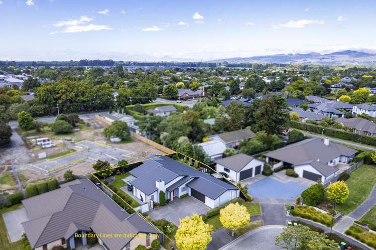 25 Crown Close Prebbleton_27