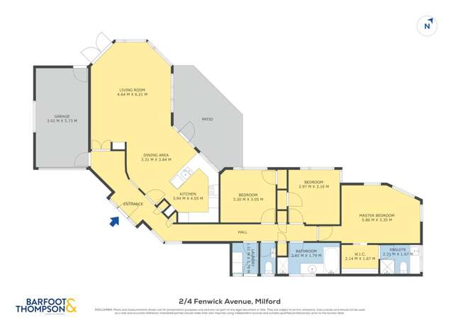 4A Fenwick Avenue Milford_1