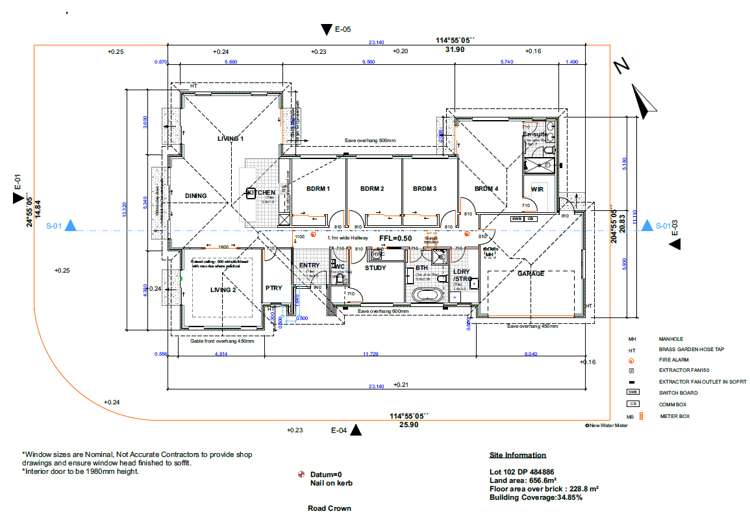 2 Warhorse Gate Halswell_9