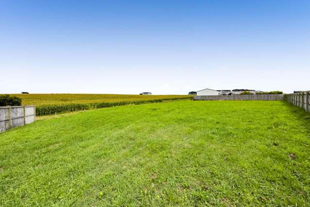 BUILDING DREAMS START HERE