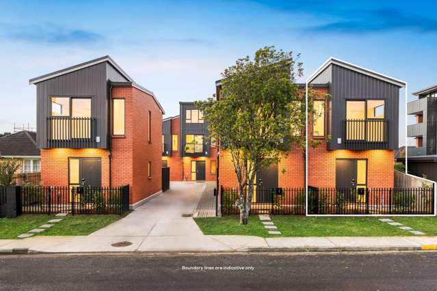 Smart, Stylish & Central!