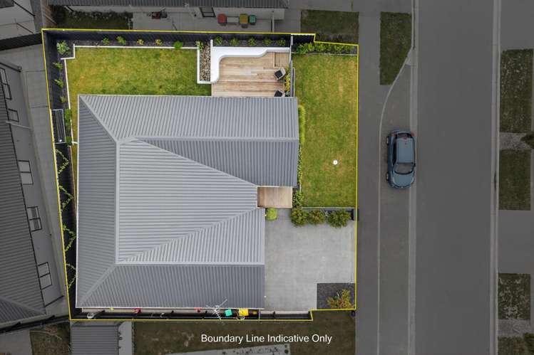 3 Arapawa Street Belfast_23