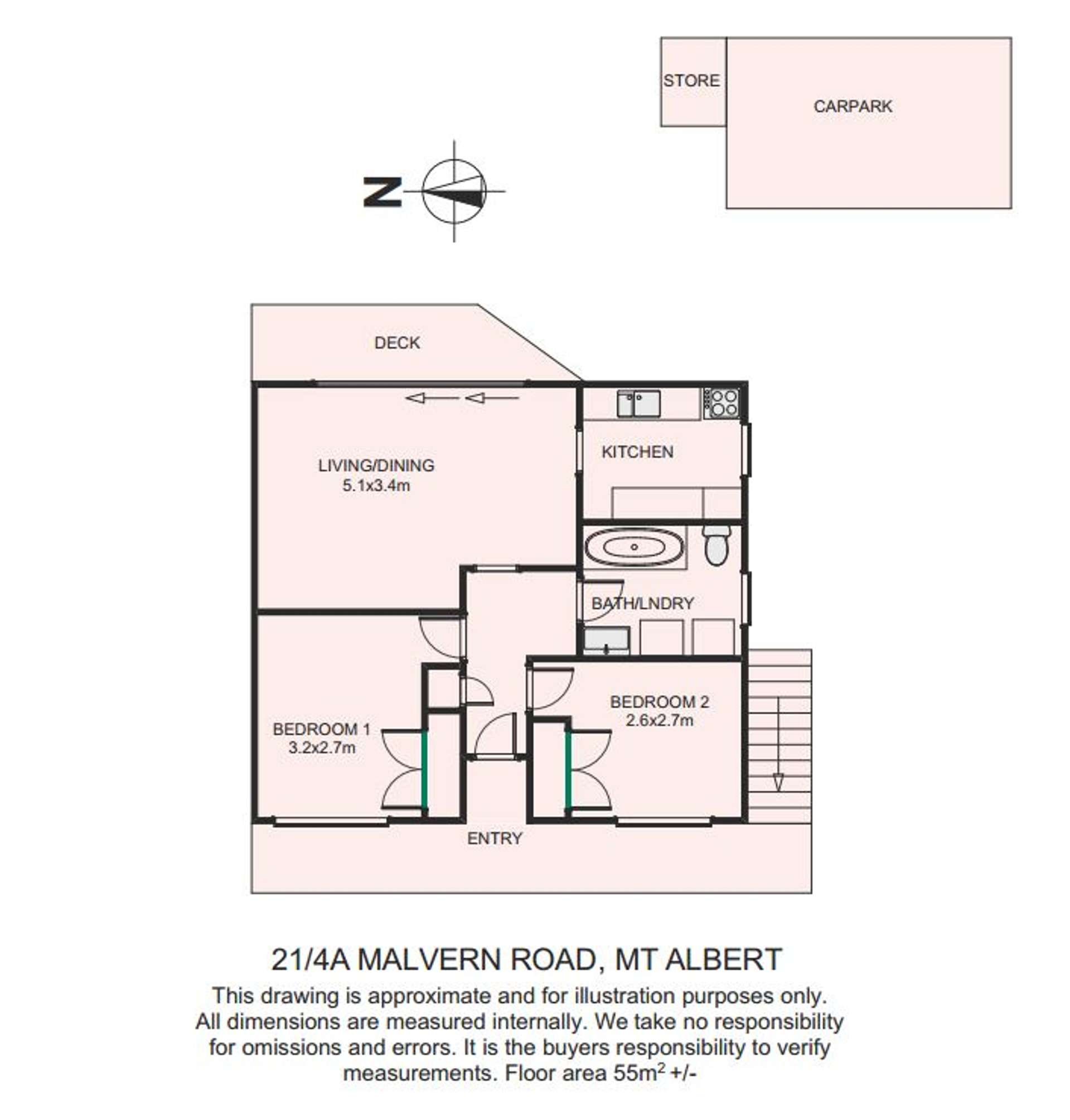 4/21a Malvern Road Morningside_0