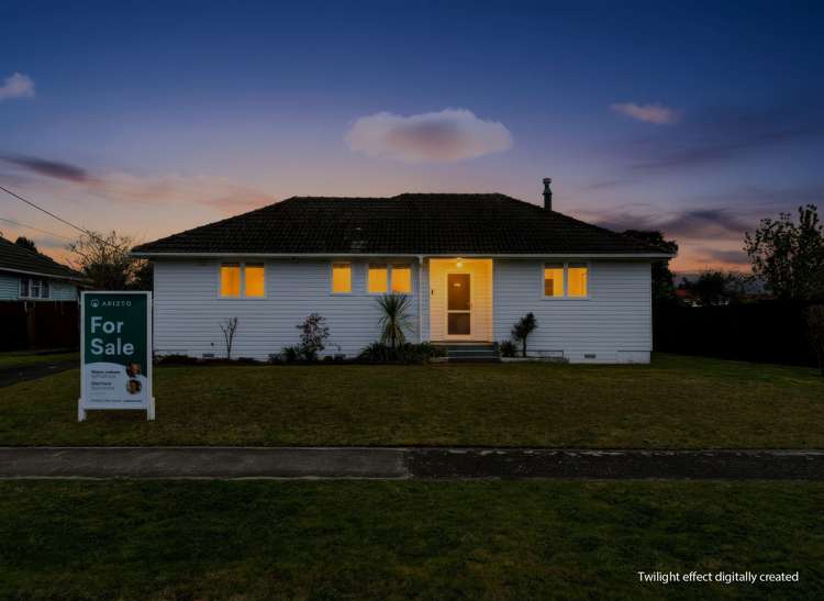 2 Jervois Street Kawerau_20