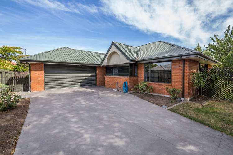 18 Bronte Way Rolleston_18