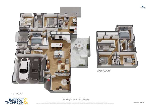 14 Kingfisher Road Millwater_1