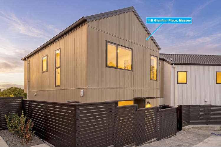 3/11 Glenfinn Place Massey_13