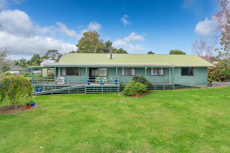 45 Joseph Street Pukemiro_34