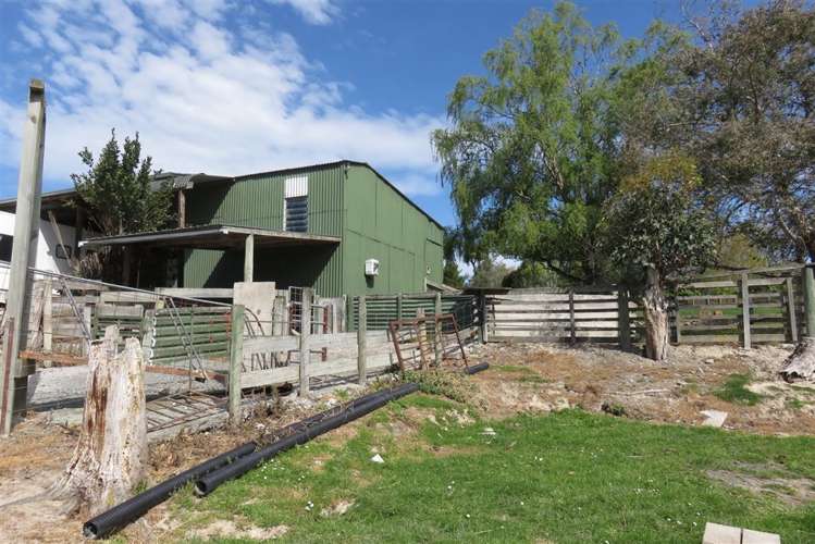 3 Kalaugher Road Geraldine_24