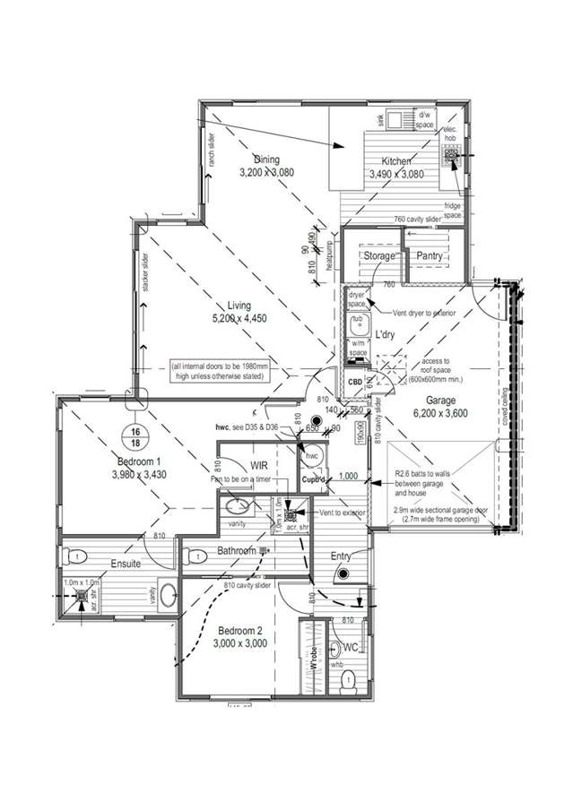 Lot 1/75 Cameron Street Ashburton_1