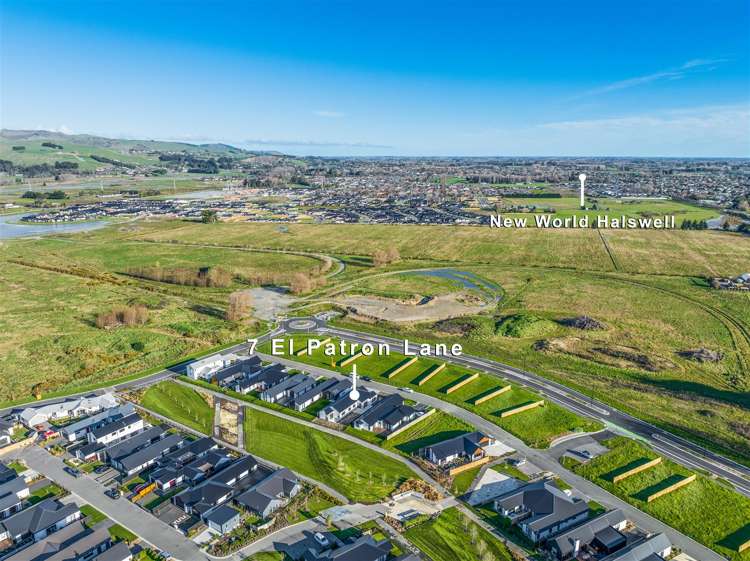 7 El Patron Lane Halswell_21