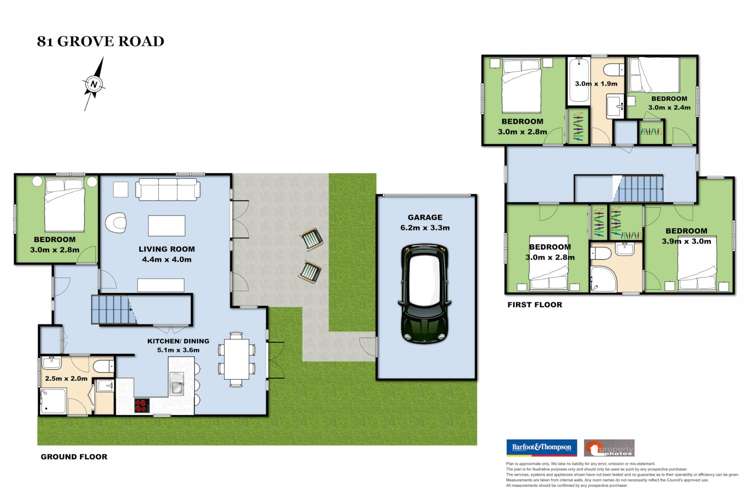 81 Grove Road Papakura_12