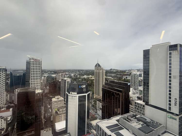 23-29 Albert Street Auckland Central_9