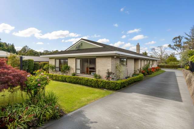 DESIGNED FOR LIFE, POSITIONED FOR LIFESTYLE!