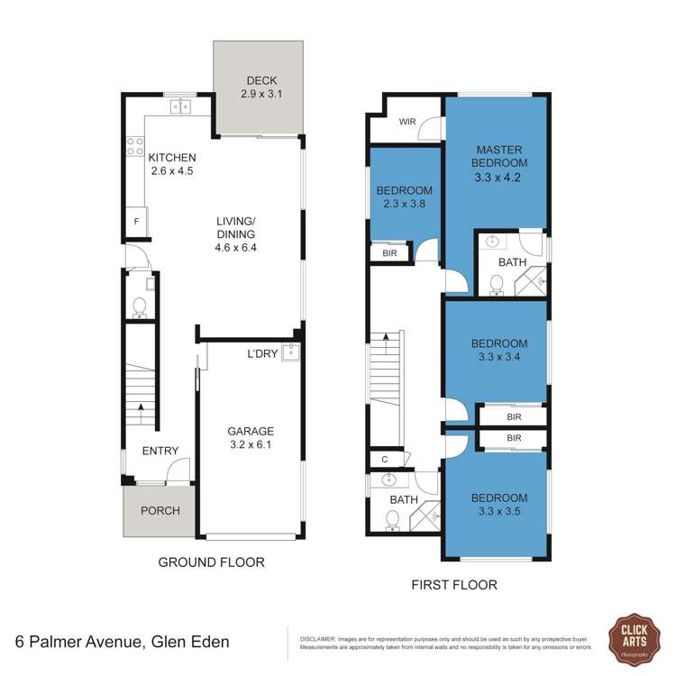 6A-D Palmer Avenue Glen Eden_15