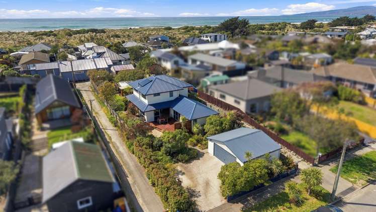 21 Pine Avenue South New Brighton_27