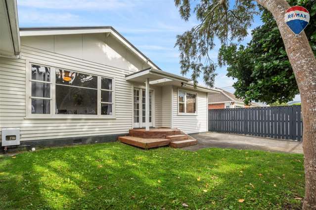 Classic 1930s Waterloo Home in a Prime Location