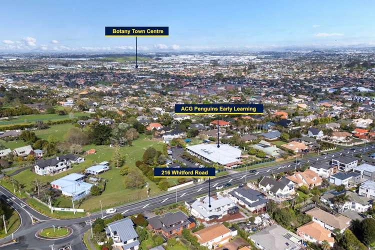 216 Whitford Road Shamrock Park_41