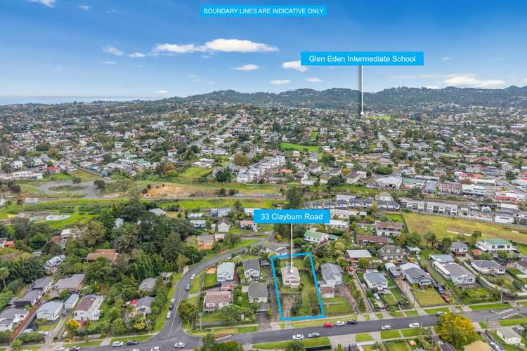 33 Clayburn Road Glen Eden_24