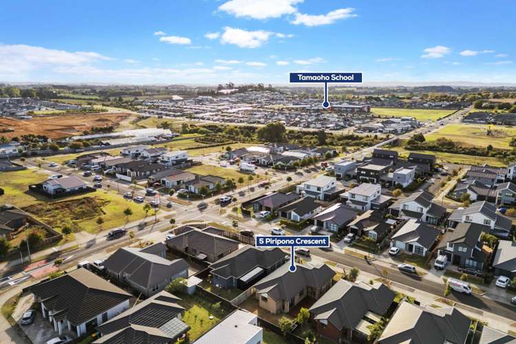 5 Piripono Crescent Pukekohe_13