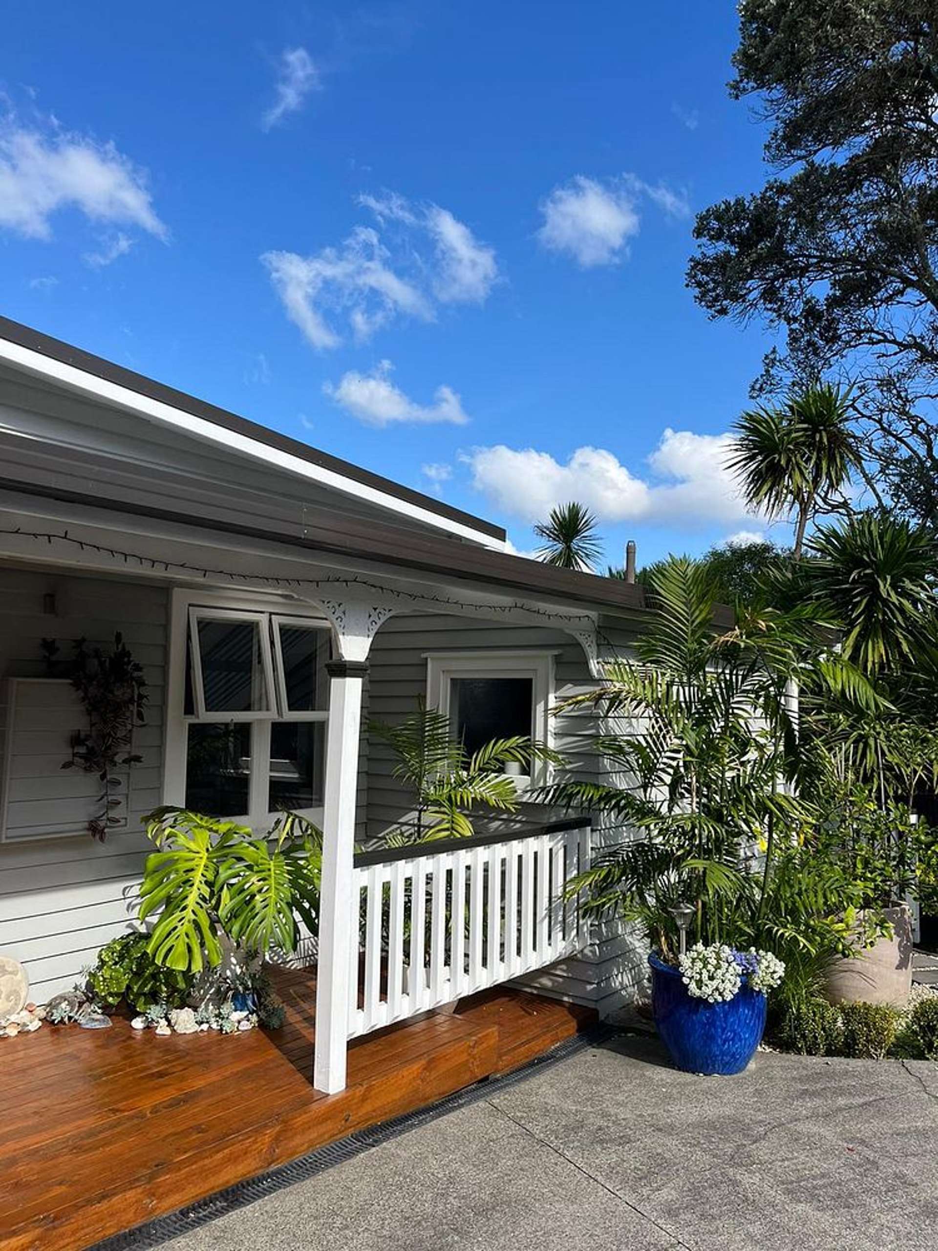 2B Kiteroa Terrace Rothesay Bay North Shore City Houses for Rent