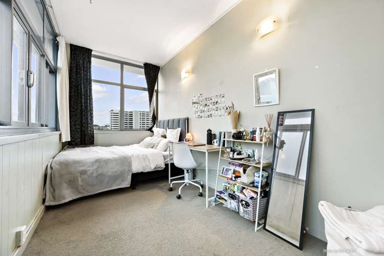 5B/130 Vivian Street Te Aro_8