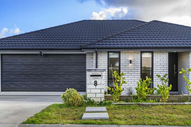 8 Clark Rise Pokeno_2