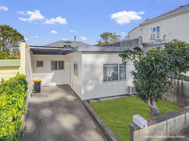 23 Ironside Road Johnsonville_2