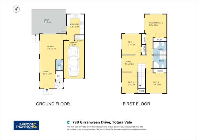 79B Girrahween Drive Totara Vale_1