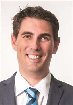 Mathew Sinclair
