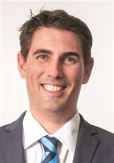 Mathew Sinclair