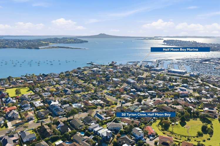 32A Tyrian Close Half Moon Bay_7