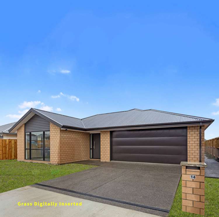 14 Croydon Street Woodend_13