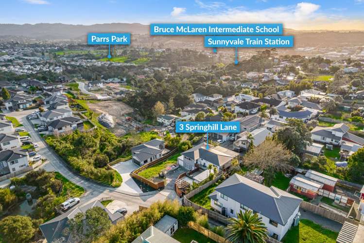 3 Springhill Lane Sunnyvale_26