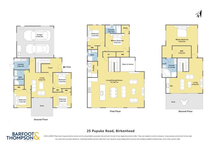 25 Pupuke Road Birkenhead_24
