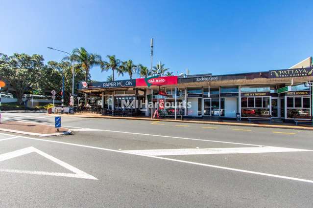 Mairangi Bay Village Retail - 84sqm